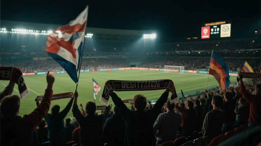 2026世界杯最新更新：球迷视角读懂预选赛风向，谁会成热门、谁可能爆冷？