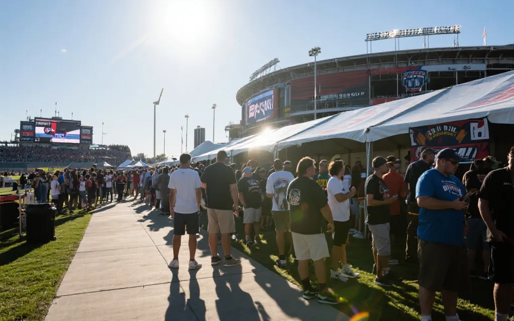 2026世界杯防晒全攻略：北美多城多气候观赛也不晒伤的“清爽上镜”方案