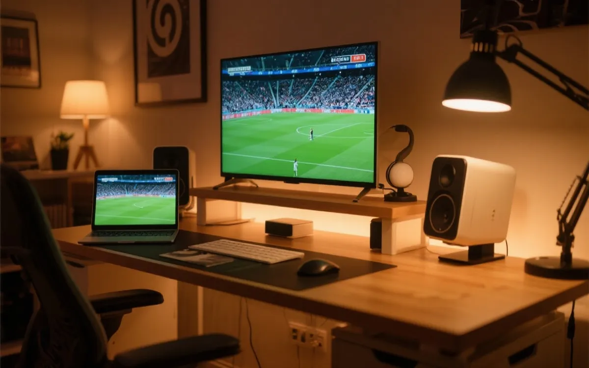 2026世界杯免费观看方法进阶指南：多国公共频道 + 免费工具 + 多源备份的稳妥观看方案